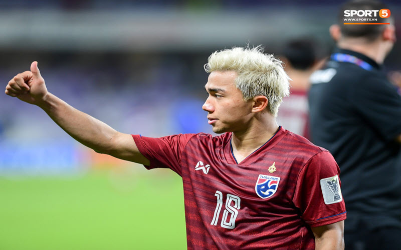 Chanathip Songkrasin và Khả Năng Thái Lan Bảo Vệ Ngôi Vương AFF Cup 2024 3 Đối thủ của Thái Lan tại trận chung kết là Việt Nam