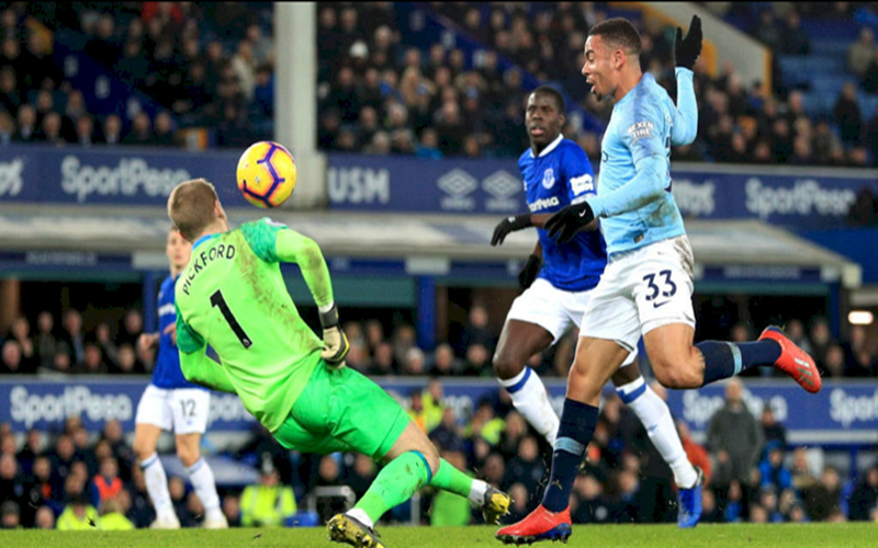Soi kèo Man City vs Everton, 19h30 ngày 26/12: Ngoại hạng Anh 3 Dự đoán tỉ số Man City Vs Everton
