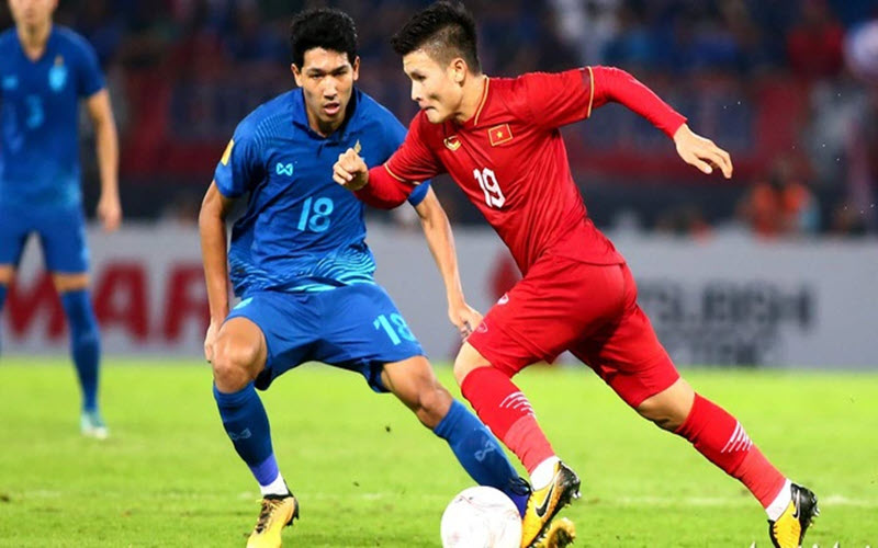 Review Thái Lan 3-1 Philippines bán kết AFF Cúp 2024 3 Chung kết trong mơ Thái Lan Vs Việt Nam