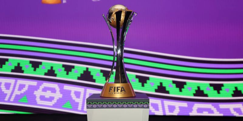 FIFA Club World Cup: Giải Đấu Thuộc Hệ Liên Đoàn Bóng Đá FIFA 1 Thông tin sơ lược về giải đấu FIFA Club World Cup