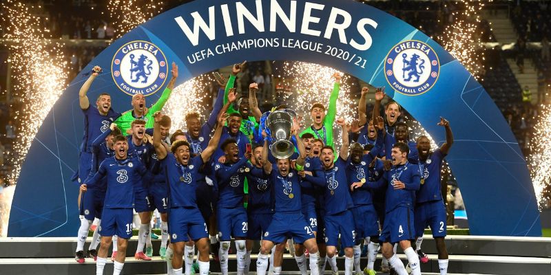 CLB Chelsea - Đội Bóng Đẳng Cấp Của Của Thành London 1 Tổng quan sơ bộ về thông tin về CLB Chelsea tại cakhiaz